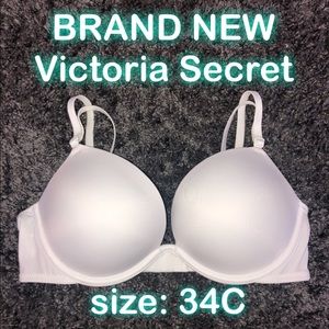 *BRAND NEW* Victoria Secret Super Push-Up Bra